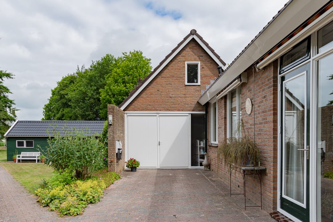 Photo 8 of 't Haantje 62-B