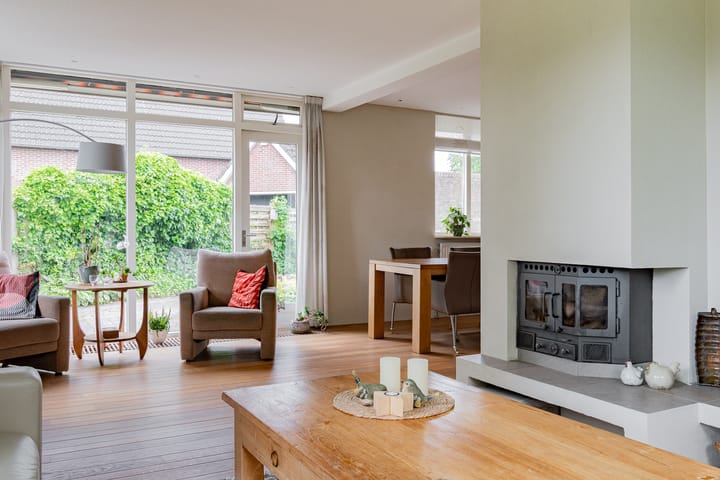 Foto 23 van 't Haantje 62-B