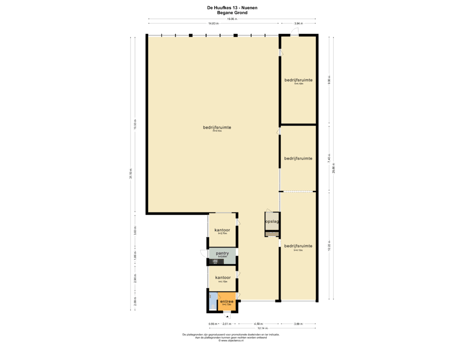 Bekijk plattegrond