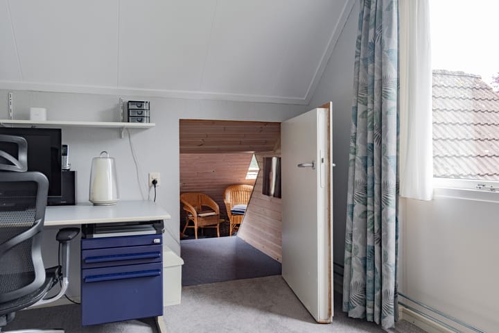 Foto 50 van 't Haantje 62-B