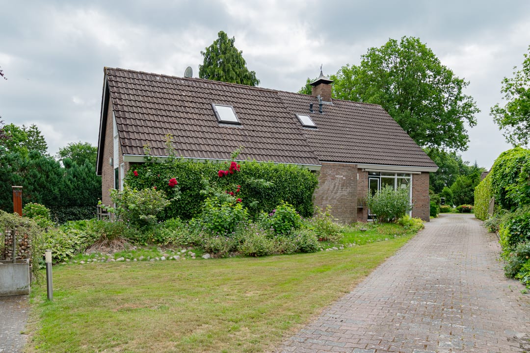 Photo 52 of 't Haantje 62-B