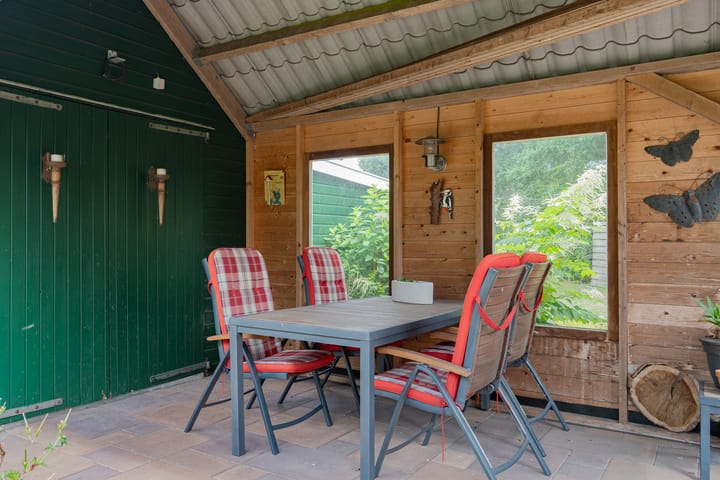 Foto 56 van 't Haantje 62-B