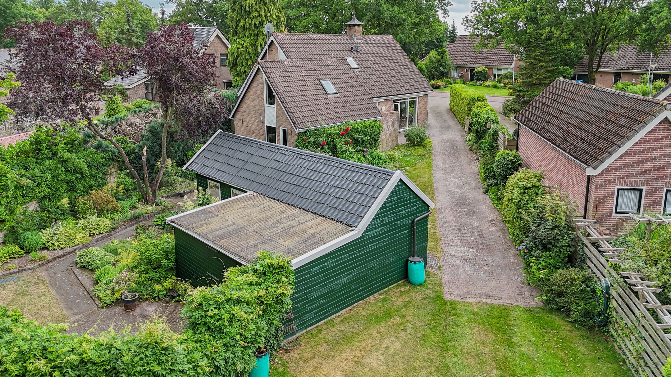 Photo 60 of 't Haantje 62-B