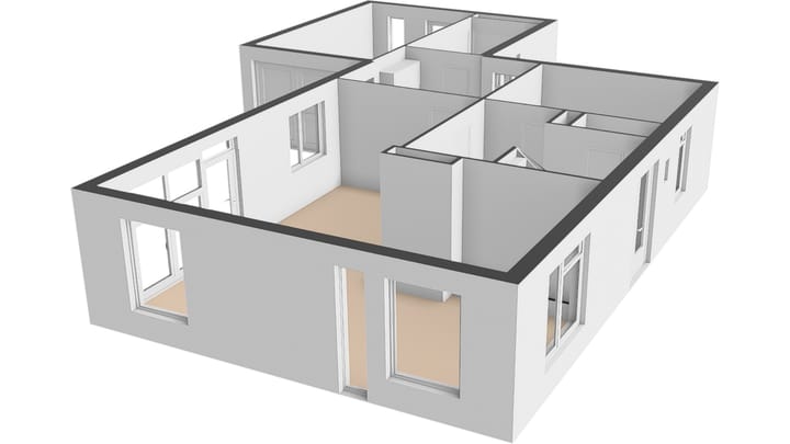 Foto 63 van 't Haantje 62-B