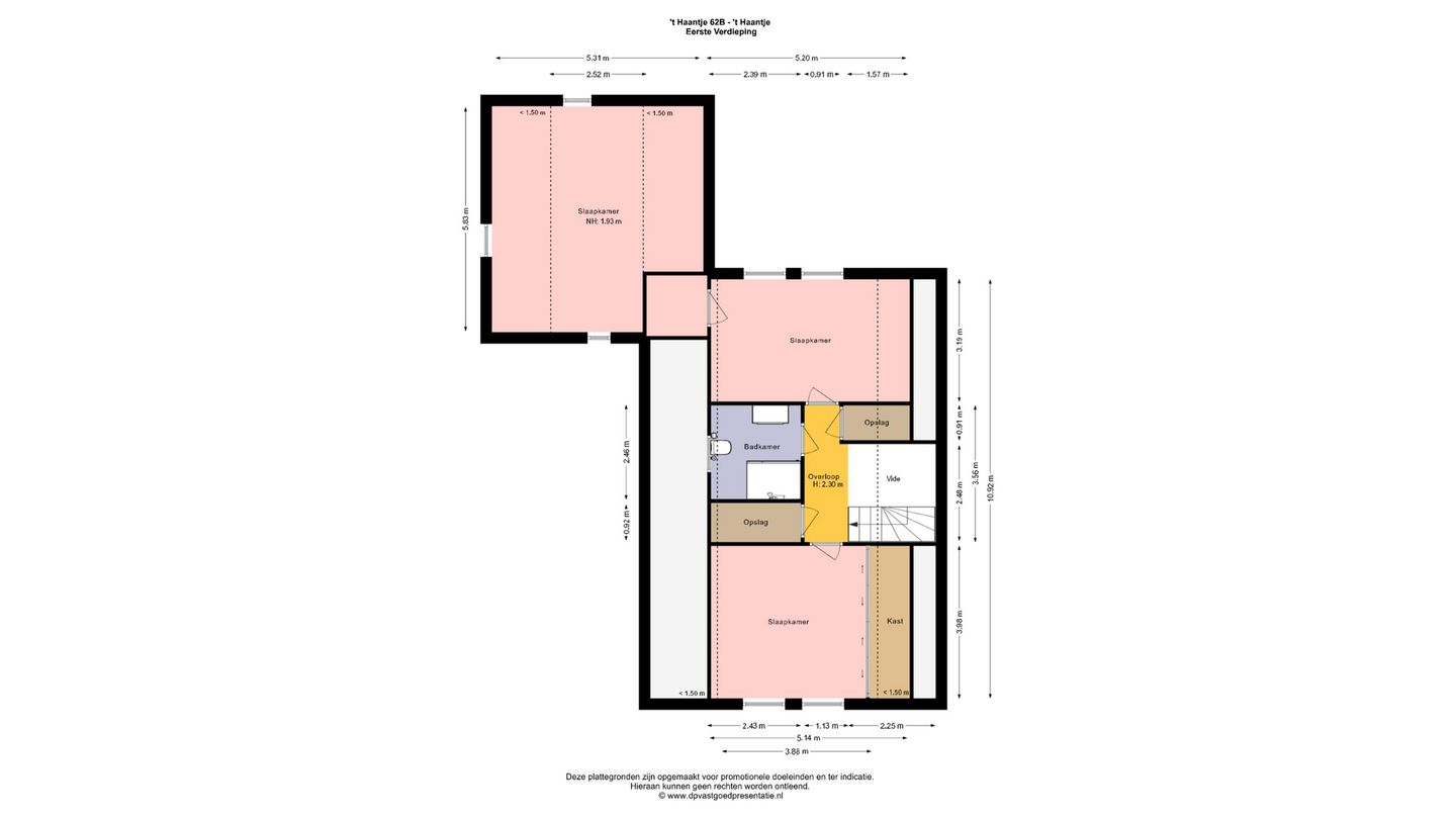 Photo 64 of 't Haantje 62-B