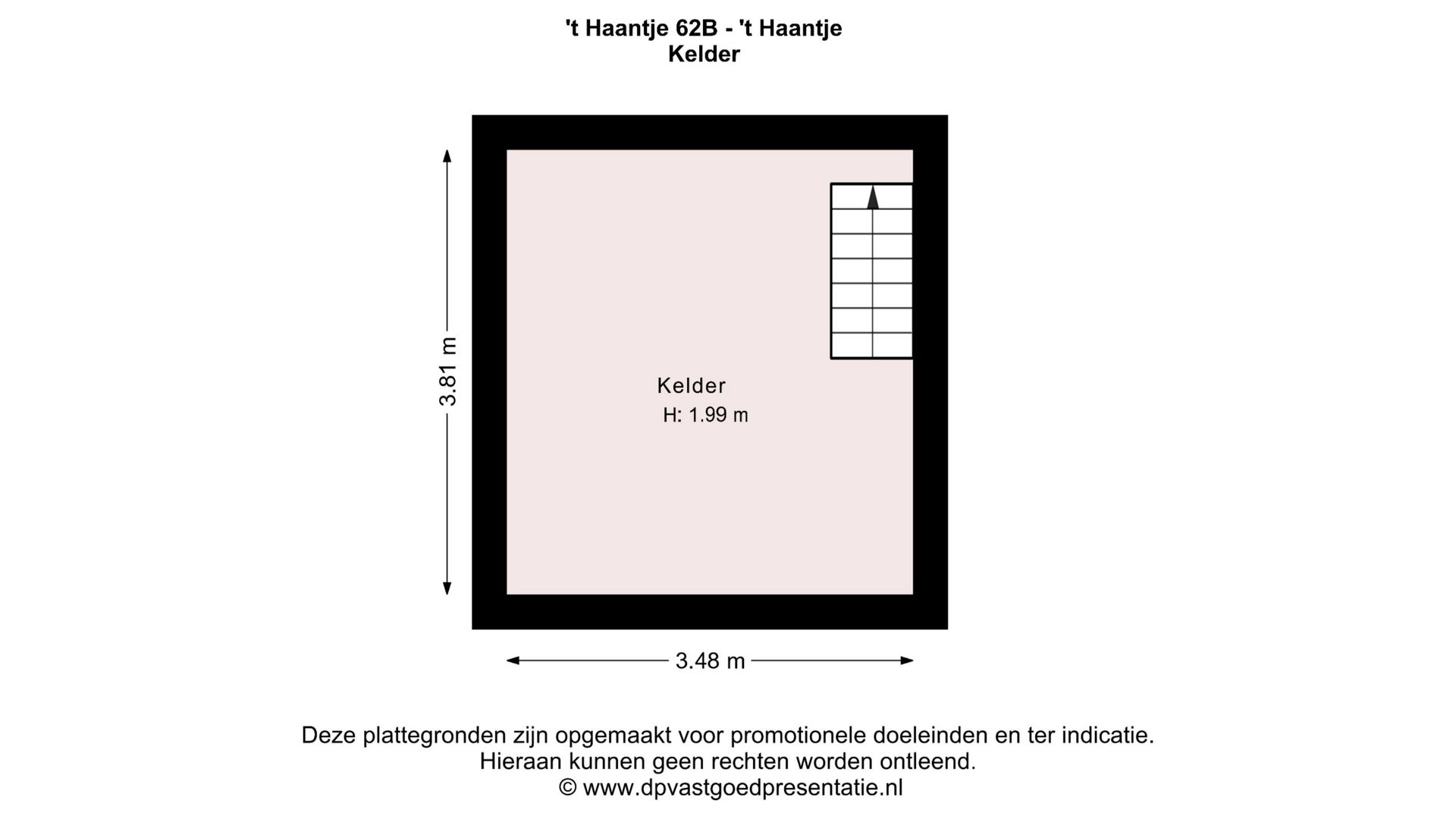 Photo 66 of 't Haantje 62-B
