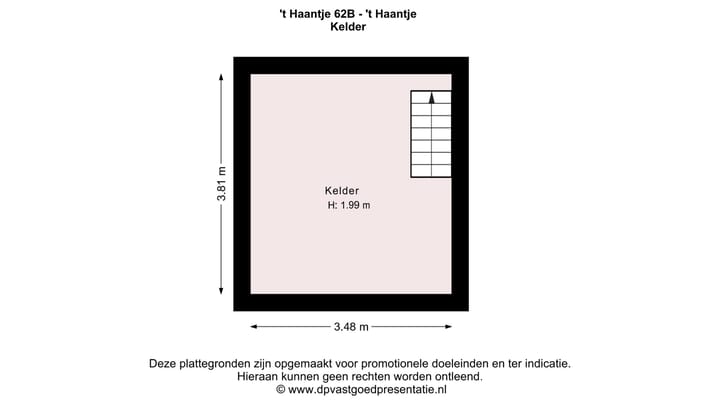 Foto 66 van 't Haantje 62-B