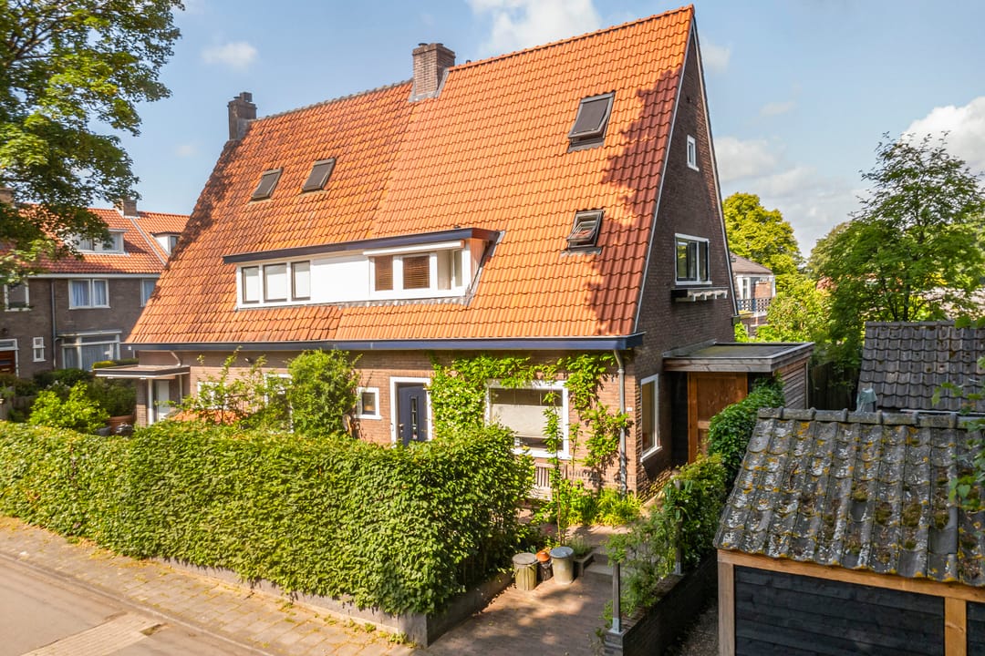 Foto 1 van Taludweg 14