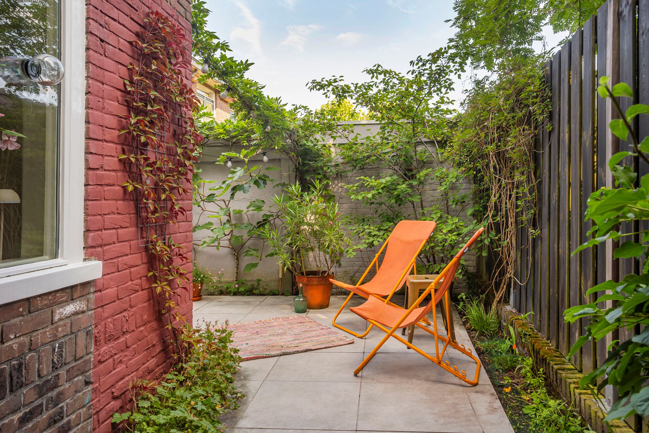 Foto 3 van Taludweg 14