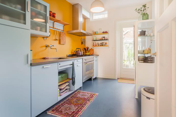 Foto 5 van Taludweg 14