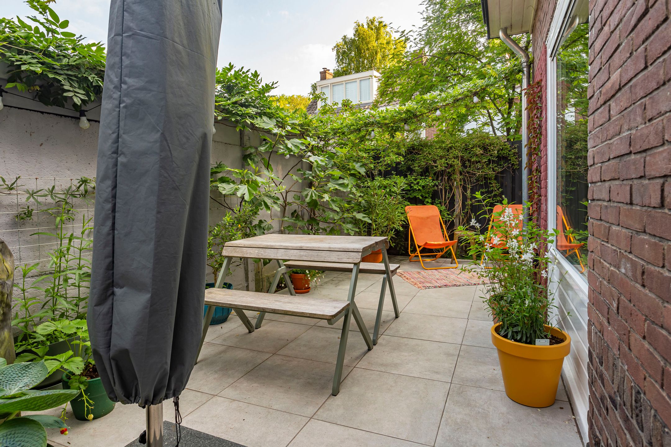 Foto 6 van Taludweg 14