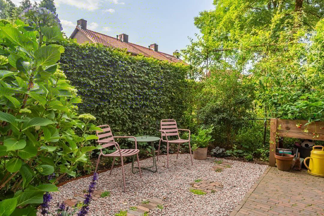 Foto 7 van Taludweg 14