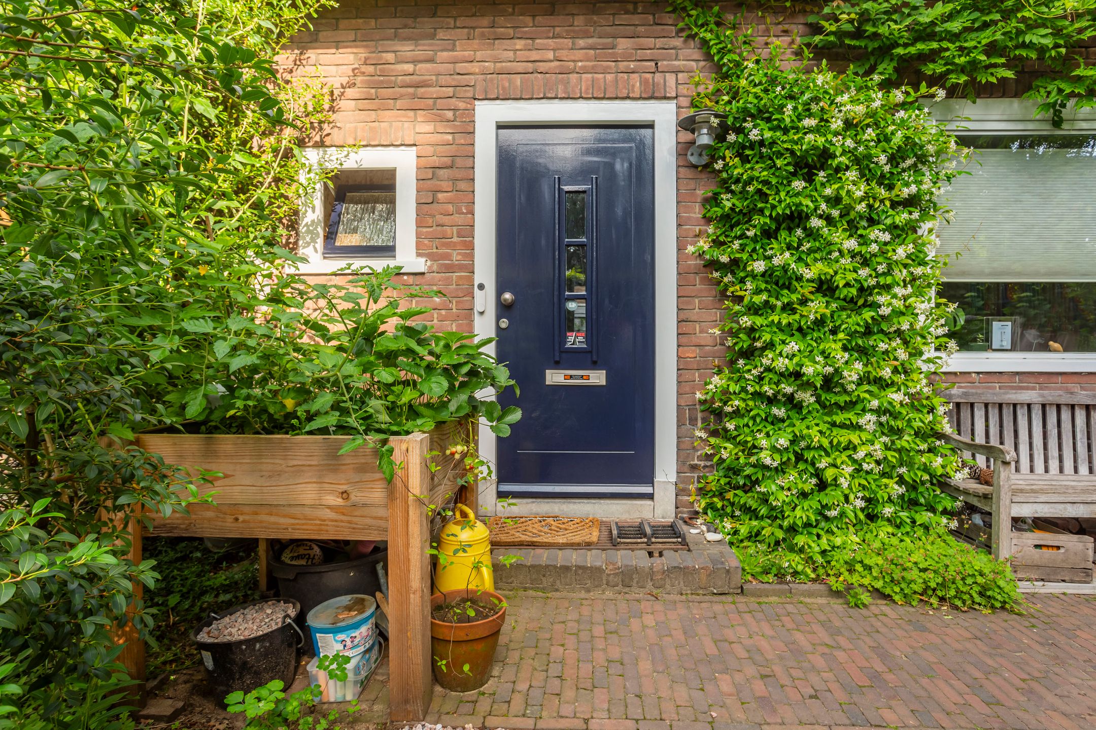 Foto 9 van Taludweg 14