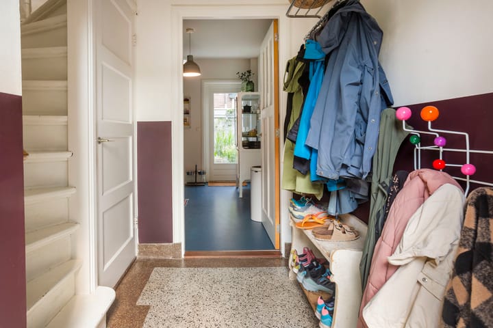 Foto 10 van Taludweg 14