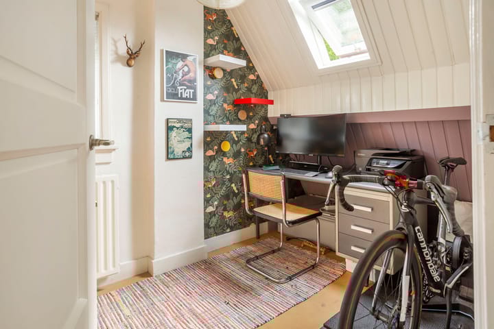 Foto 23 van Taludweg 14