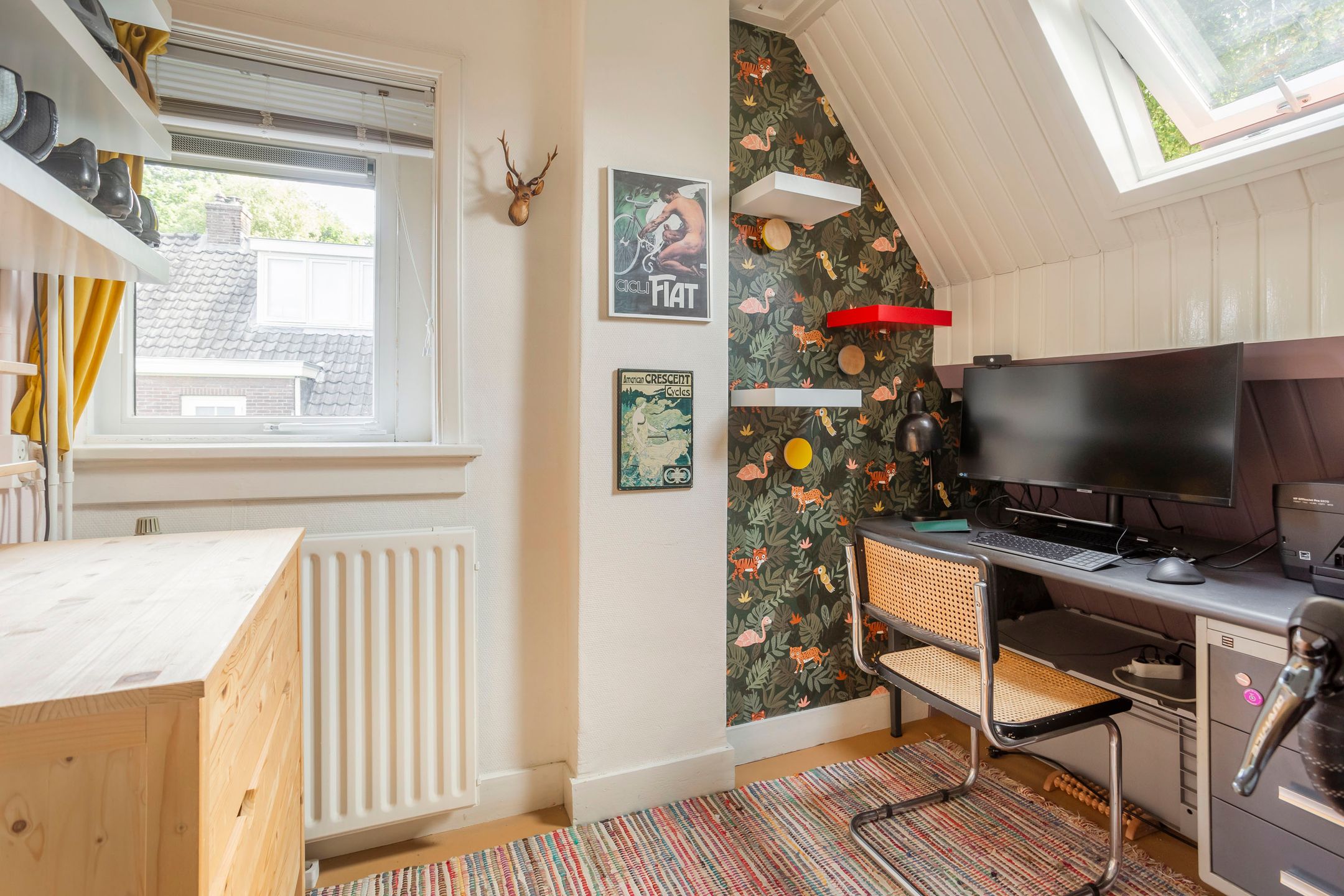 Foto 24 van Taludweg 14