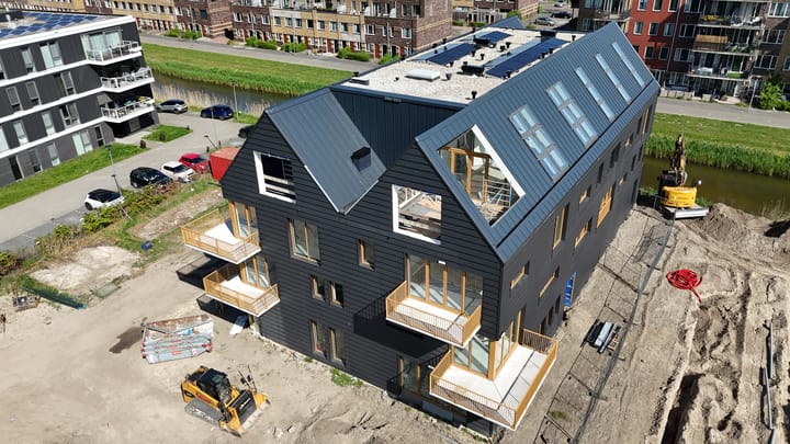 Foto 3 van Dettifossstraat 74