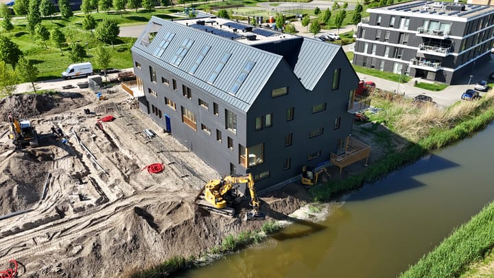 Foto 4 van Dettifossstraat 74