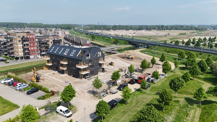 Foto 5 van Dettifossstraat 74