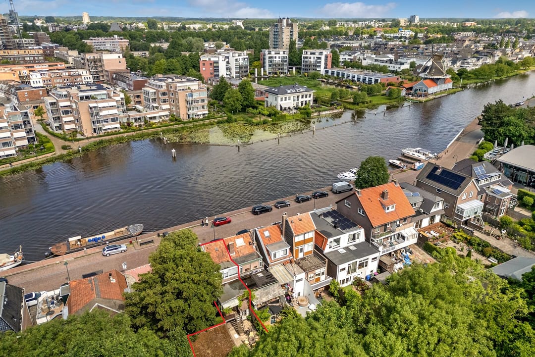 Photo 11 of Leidsekade 29
