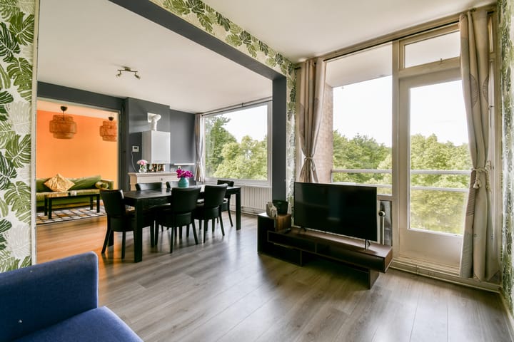 Foto 8 van Lindenlaan 527