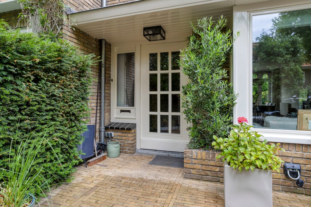 Photo 2 of Ernst Casimirlaan 81