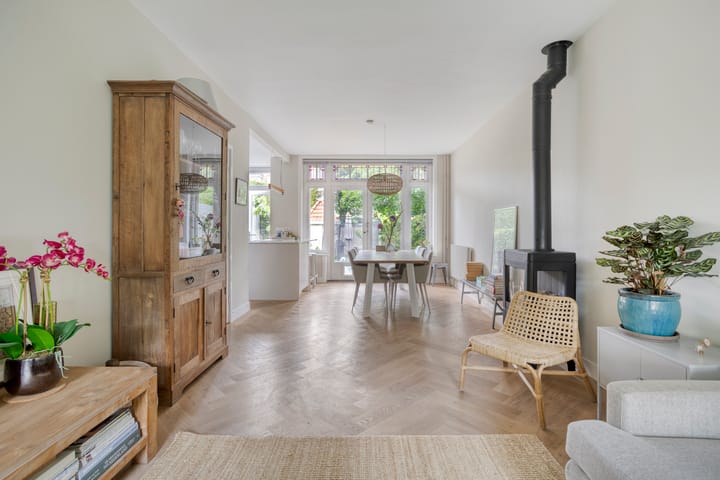 Foto 3 van Ernst Casimirlaan 81