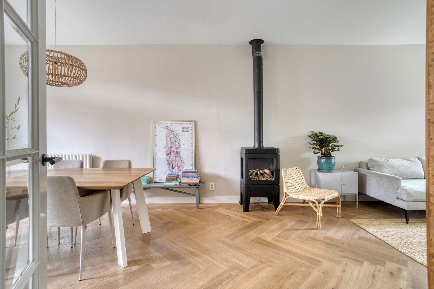 Photo 4 of Ernst Casimirlaan 81