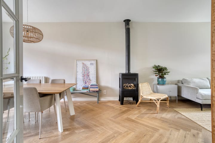 Foto 4 van Ernst Casimirlaan 81