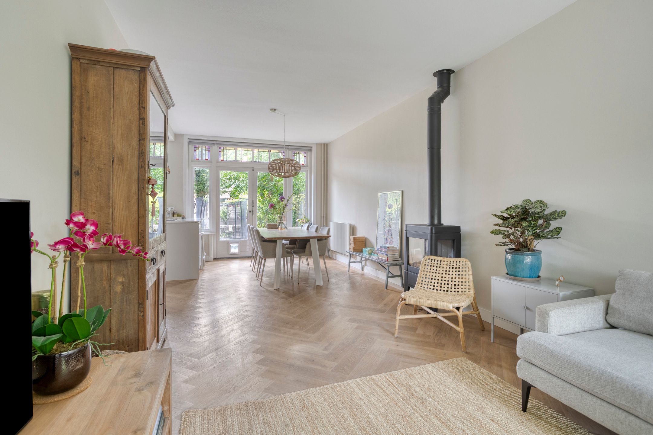 Photo 6 of Ernst Casimirlaan 81