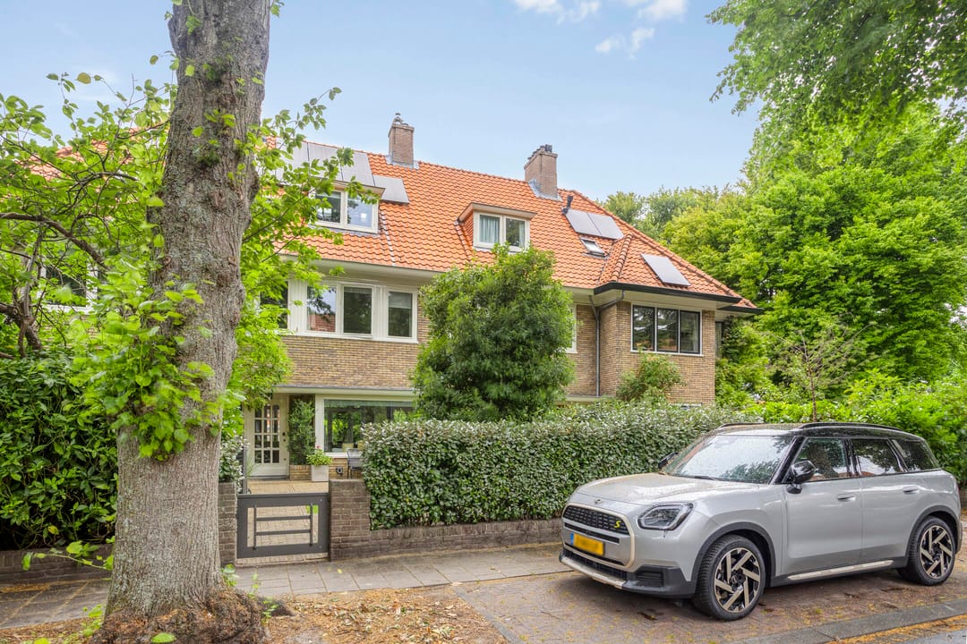 Photo 1 of Ernst Casimirlaan 81