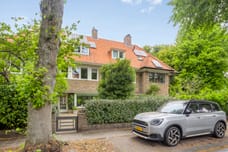 homes for rent on Ernst Casimirlaan 81