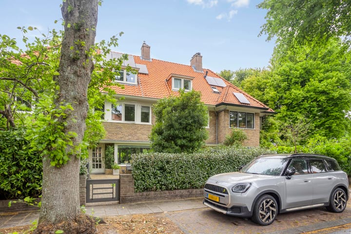 Foto 1 van Ernst Casimirlaan 81