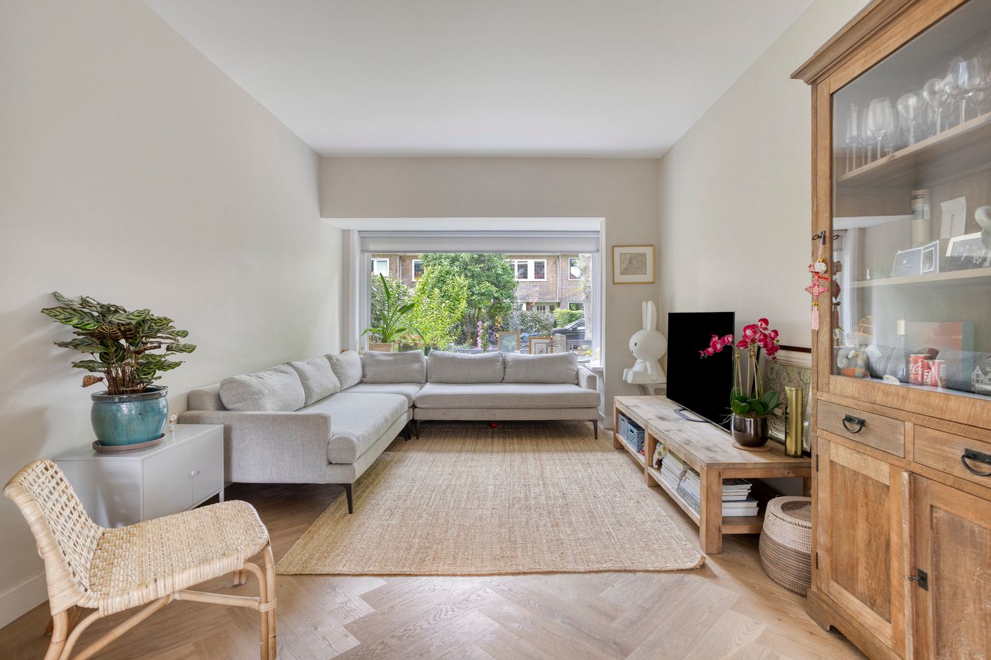 Photo 5 of Ernst Casimirlaan 81