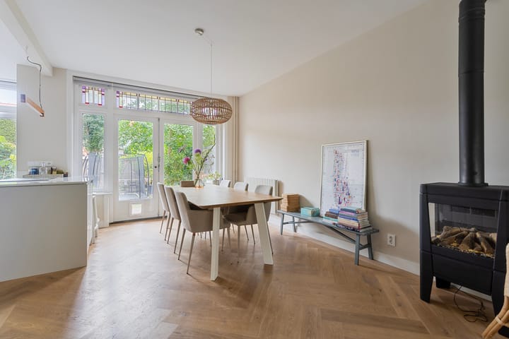 Foto 10 van Ernst Casimirlaan 81