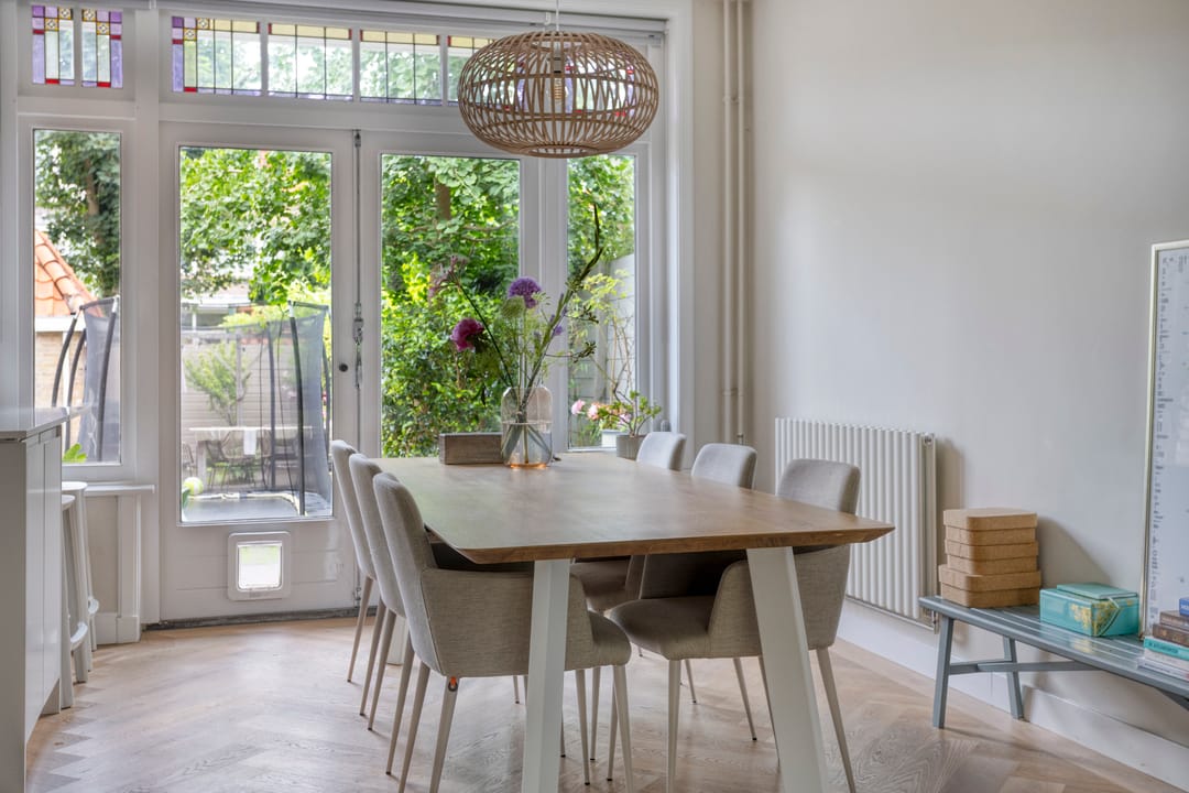 Photo 11 of Ernst Casimirlaan 81