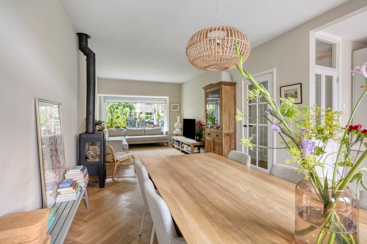 Foto 13 van Ernst Casimirlaan 81