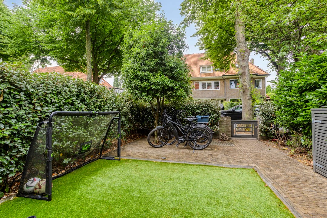 Photo 22 of Ernst Casimirlaan 81