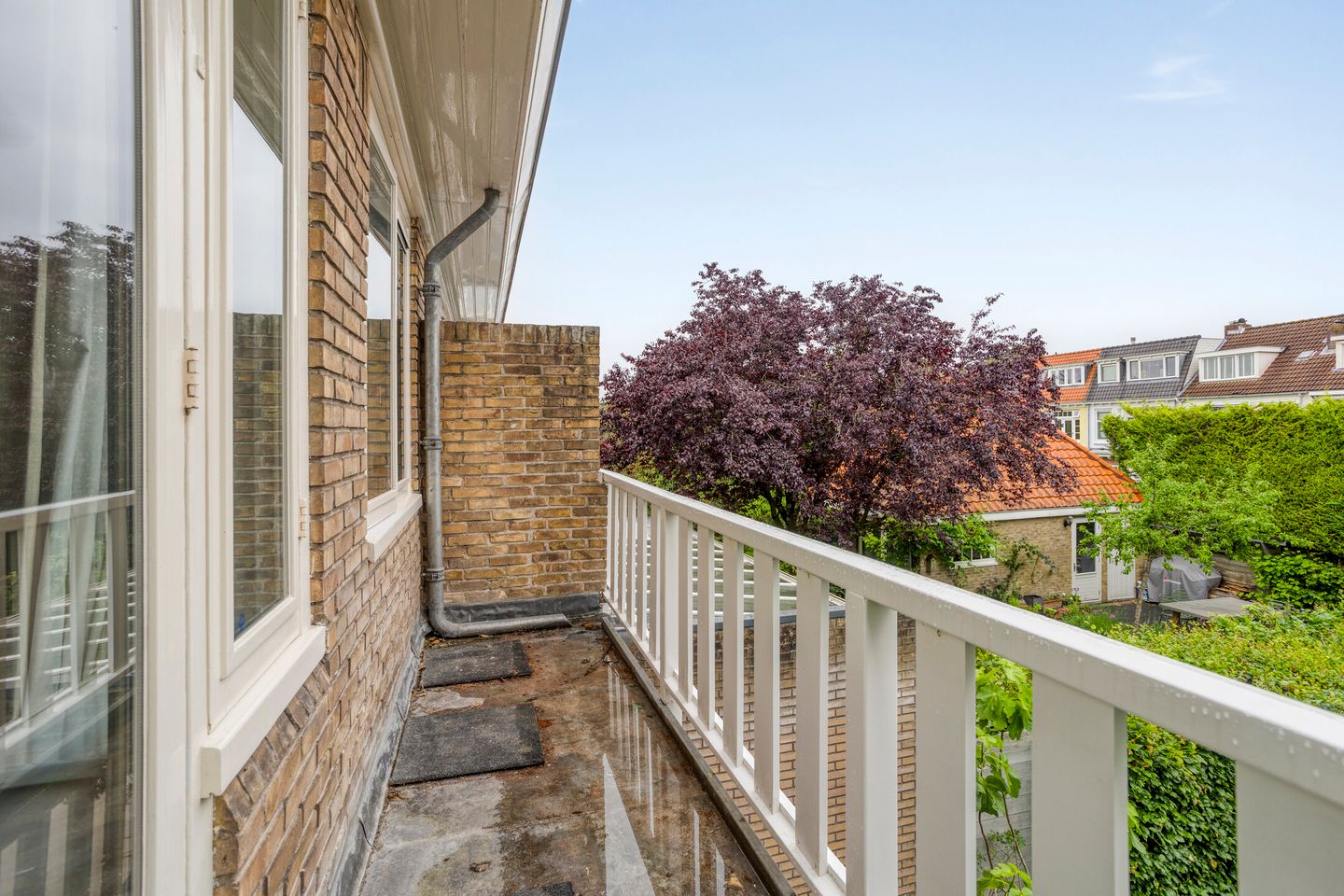 Photo 25 of Ernst Casimirlaan 81