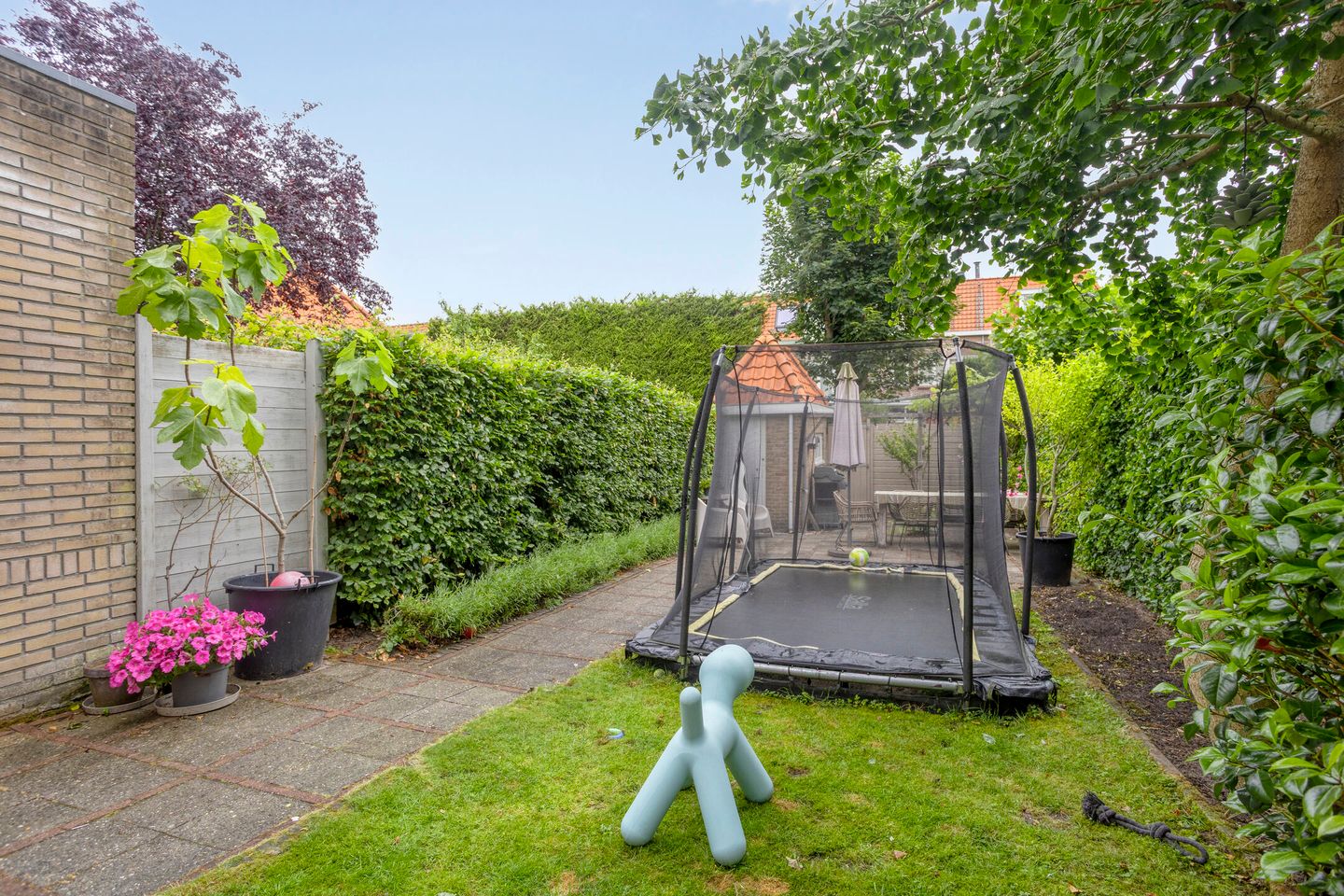 Photo 50 of Ernst Casimirlaan 81