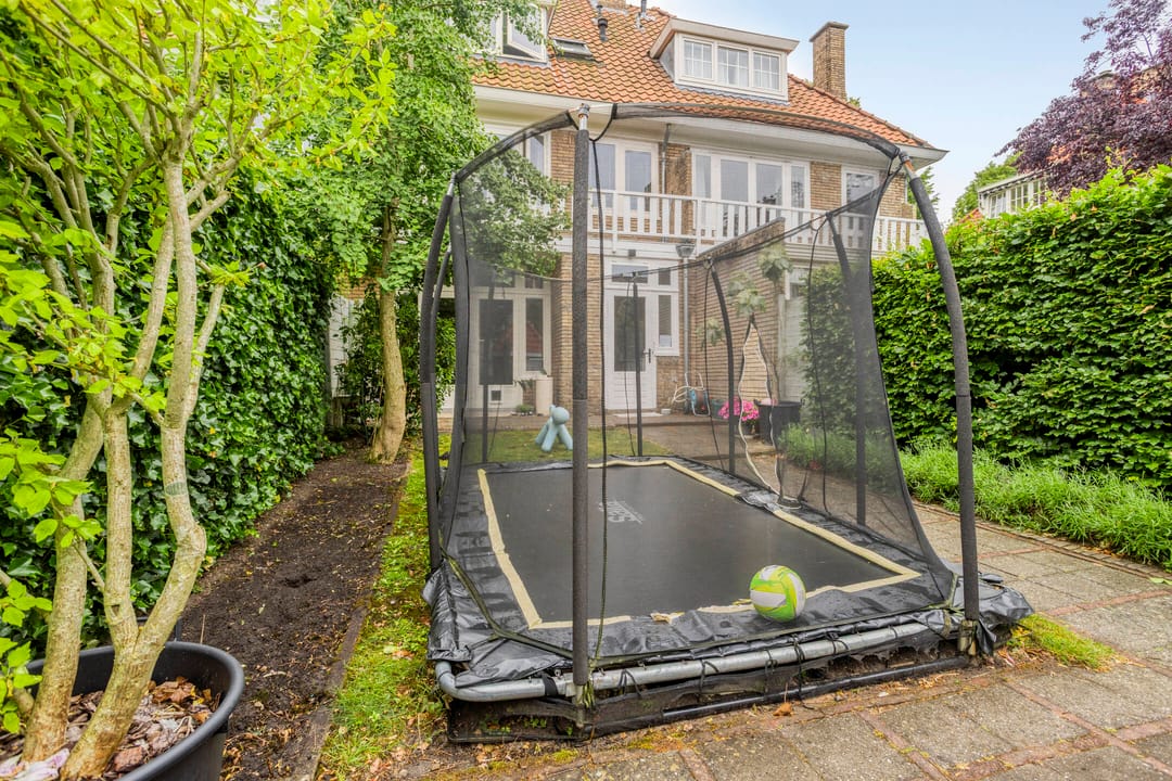 Photo 52 of Ernst Casimirlaan 81