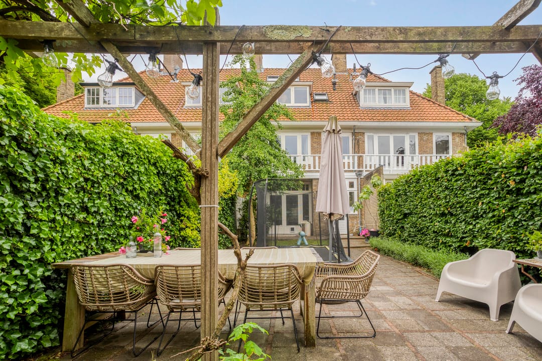 Photo 53 of Ernst Casimirlaan 81