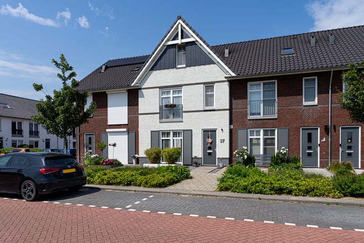 Boomgaard 37
