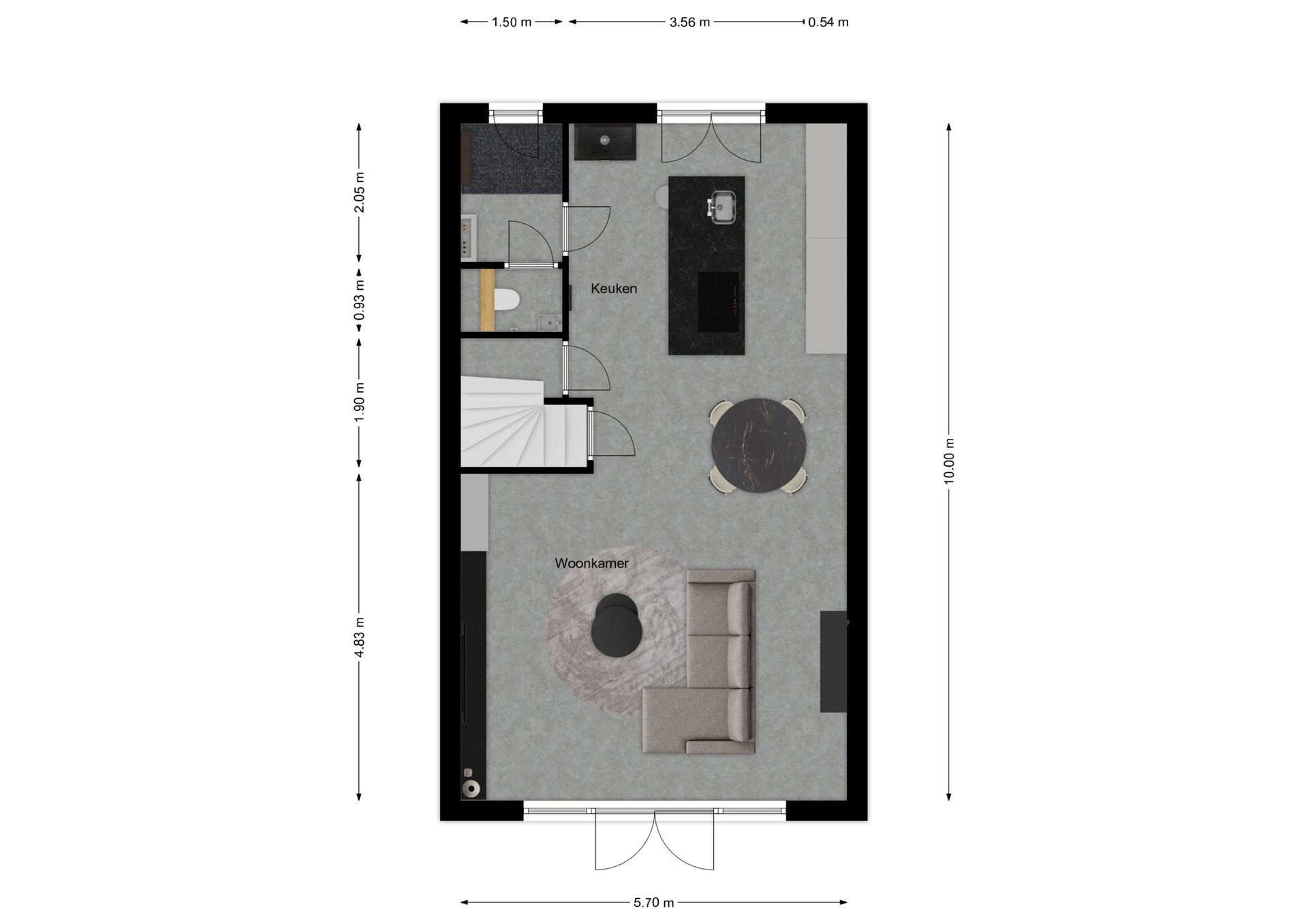 Foto 33 van Boomgaard 37