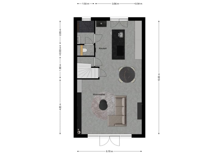 Foto 33 van Boomgaard 37