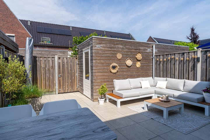 Foto 29 van Boomgaard 37