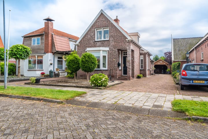 Foto 1 van Thorbeckelaan 50