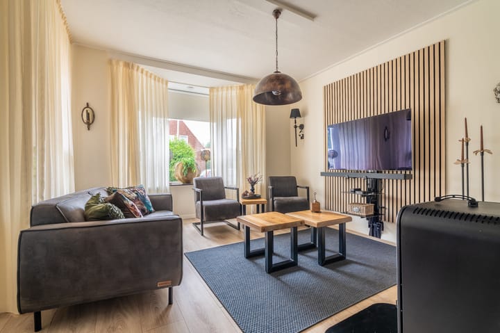 Foto 2 van Thorbeckelaan 50