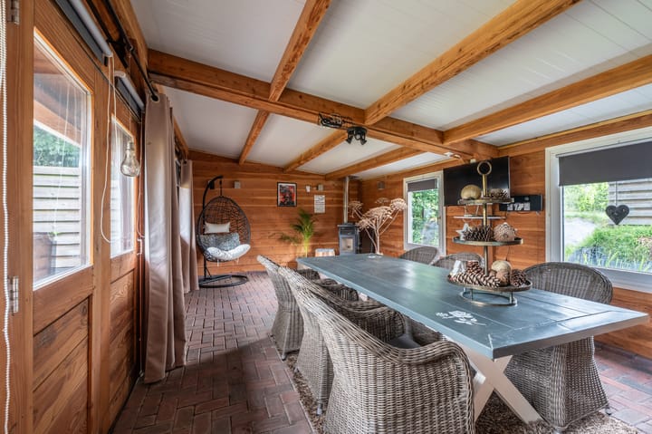 Foto 3 van Thorbeckelaan 50