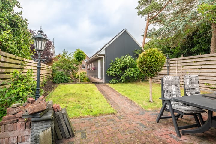 Foto 4 van Thorbeckelaan 50